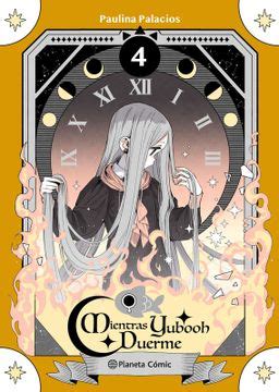 [Review de libro] Mientras Yubooh duerme 4: una entrega con .